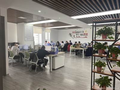 山东正森企业管理咨询有限公司