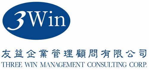 友益企业管理顾问有限公司标志