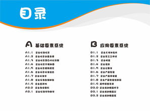 vi企业形象设计