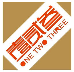 佛山vi设计公司 壹贰叁睿智精进