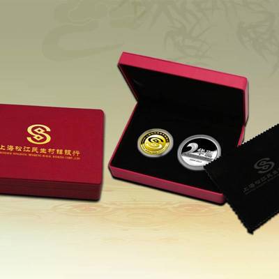 金币礼品,设计制作银币,徽章定制厂家 银币厂家