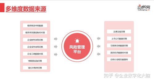 企业怎样进行税务风险防控