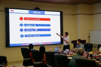 2022年广东省一起益企‘专精特新’护航行动月_解读“专精特新”政策,助力中小企业纾解“成长烦恼”
