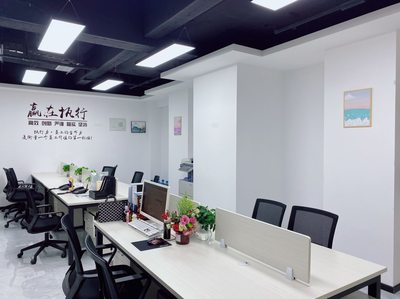 重庆瑾财昱企业管理咨询