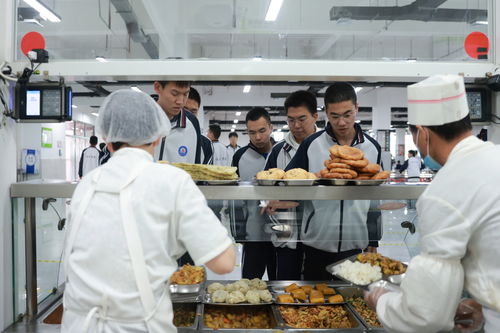 河北定兴 智慧监管 守护校园食品安全